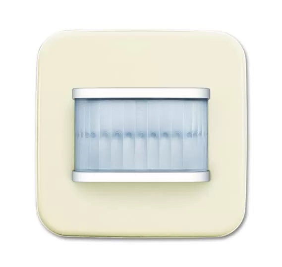 Busch-Jaeger 6122/10-212 | Busch-Wächter 180 UP Sensor Standard, Select mit integriertem Busankoppler