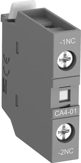 ABB CA4-01 Hilfsschalterblock 1-polig, 1Ö 1SBN010110R1001