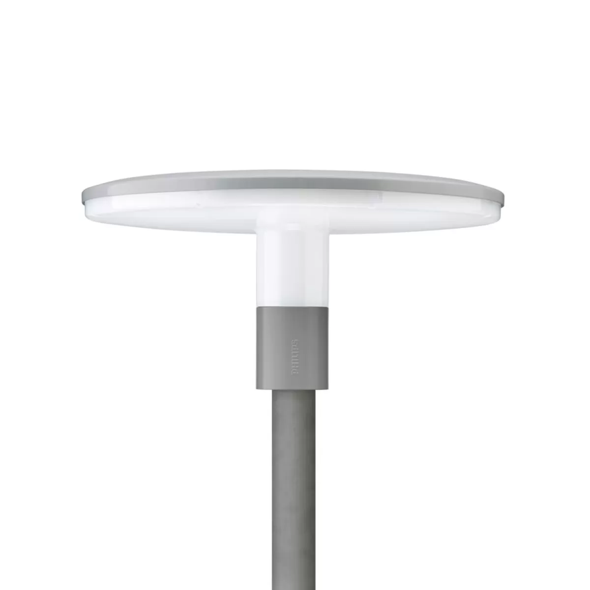 Signify TOWNGUIDE PERF T - LED module 4000 lm - Symmetrisch - Polycarbonatwanne mattiert - Farbe: Silber 90624700