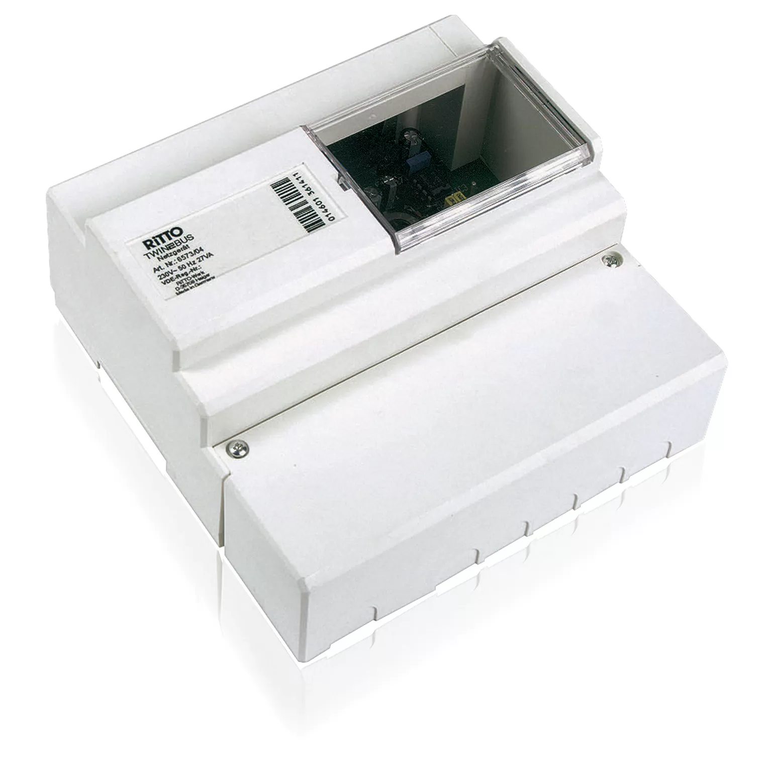 Ritto Verstärker, REG 1757500