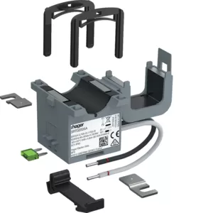 Hager Klapp-Stromwandler SC1 200/5A 0,7VA Kl.1 SRT02005A