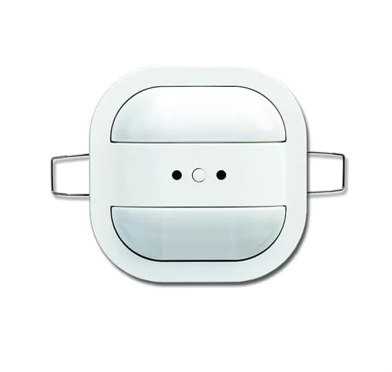 Busch-Jaeger 6131/21-24-500 | PM/A2.5.1.1, Präsenz Mini, Prem, ws, UP 