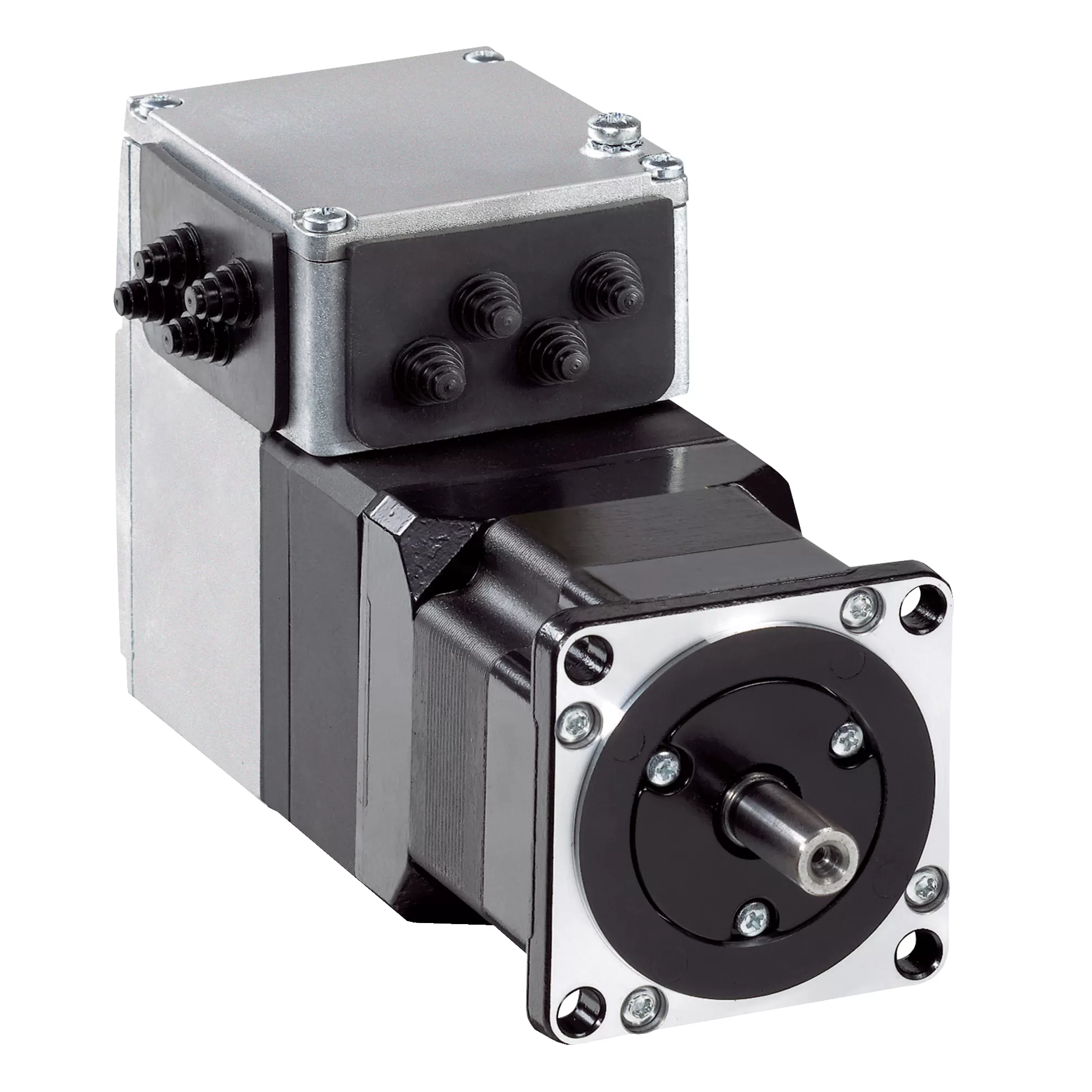 Schneider Electric Integr. Antrieb ILA m. Servomotor, 24-36 V, Profibus DP, Leiterplat.st.verb. ILA1B572PB1F0