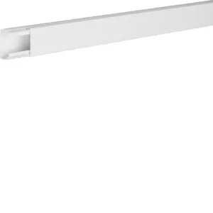 Hager LF-Kanal aus PVC LF 20x35mm verkehrsweiß LF2003509016