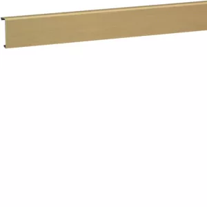 Hager Sockelleistenkanal-OT PVC SL 20x55 D Ah SL200552D3