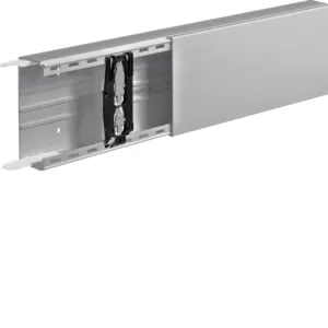 Hager LF-Kanal aus PVC LF 60x150mm lichtgrau LF6015007035