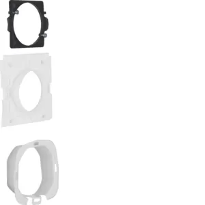 Berker Dichtungset IP44 Arsys IP44 101000