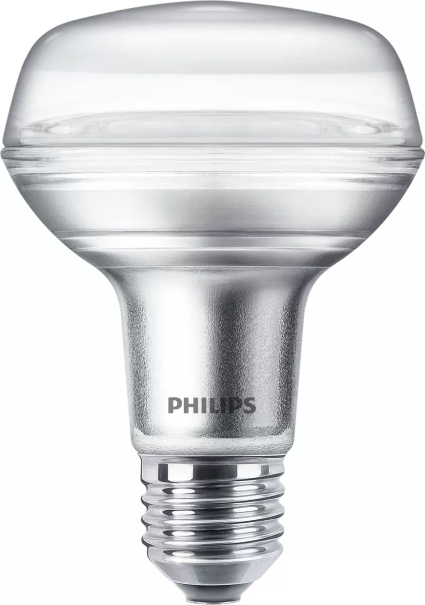 Signify CorePro LEDspot-Reflektoren E27/E14 - LED-lamp/Multi-LED - Energieeffizienz-Label (EEL): A+ - Ähnlichste Farbtemperatur (Nom): 2700 K 81183200