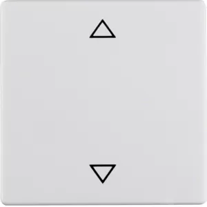 Berker Wippe mit Aufdr Symbol Pfeile Q.1/Q.3 pw 16206079