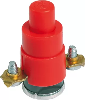 Bachmann Thermoschutzschalter 1-polig  900.180