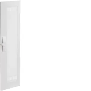 Hager Tür,univers,rechts,Media, 950x300mm FZ013NM