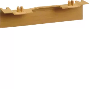 Hager GT-Schürze uni design SL 20x55 D Eiche SL20055ACD5