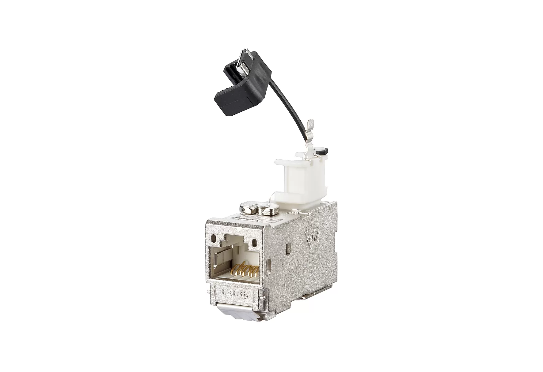 Metz Connect C6Amodul 90° Jack 130B13-E