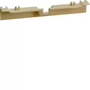 Hager Geräteträgerschürze zu SL 20x55mm D Ah SL20055AD3