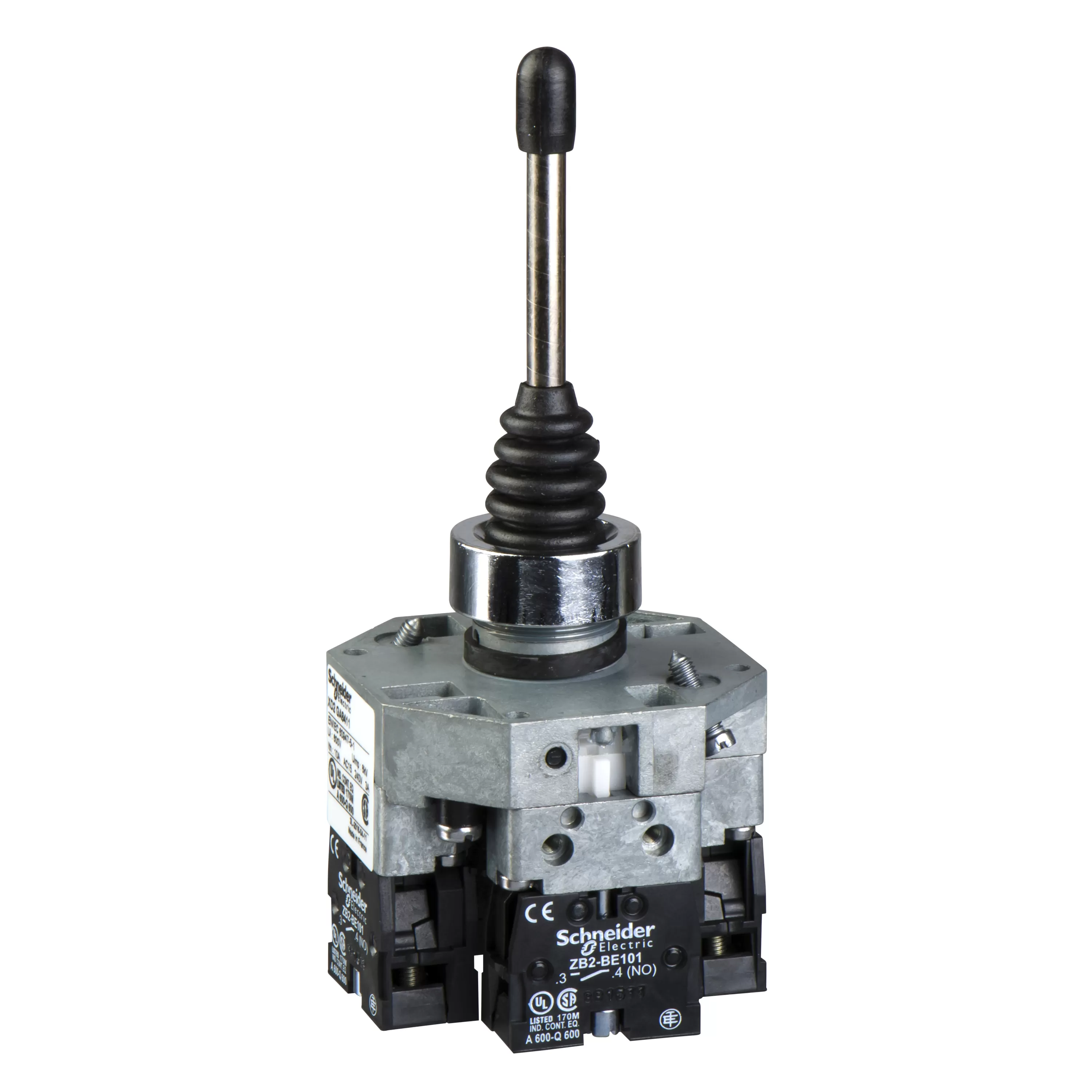 Schneider Electric XD2GA KOMPLETT+KÖRPER XD2GA8411