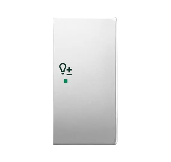 Busch-Jaeger 6234-22-866 | Wippe 2-fach rechts, mit Symbol Dimmer