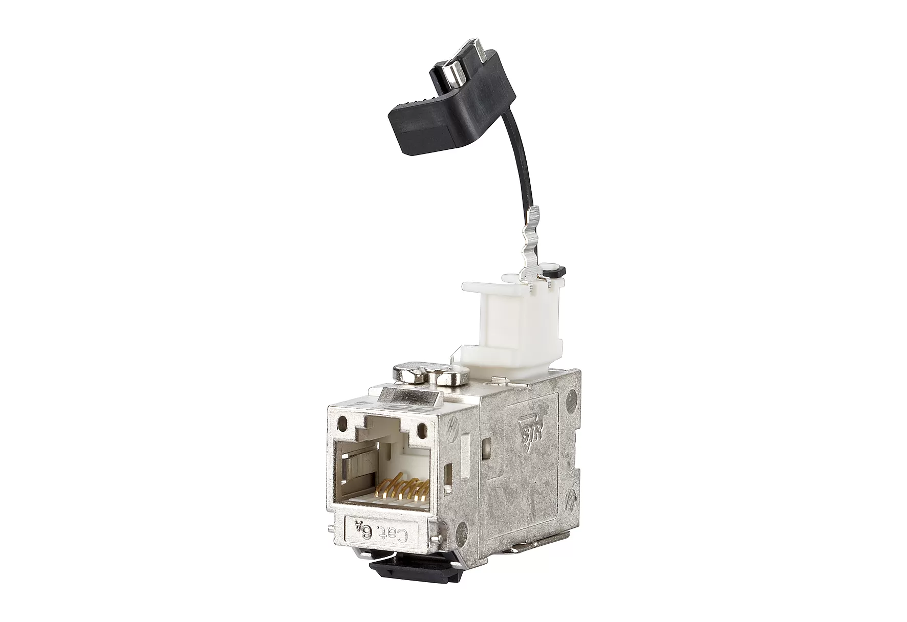 Metz Connect C6Amodul K 90° Jack - Keystone 130B23-E