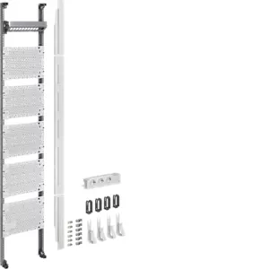 Hager KF/MM, universZ, 1350mm, 1-feld UF511NW