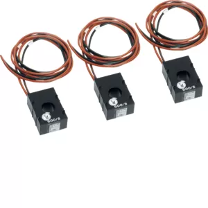 Hager SW LT W1-3 600/5A 5VA Kl.1 LZ259