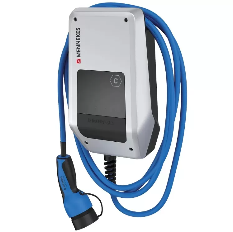 Mennekes 1321101205 AMTRON® Compact 2.0 11 C2 Wallbox IP44