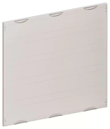 Striebel & John AG235 Abdeckung 750x750mm o.Schlitz Zubehör CombiLine Innenausbausystem AG235