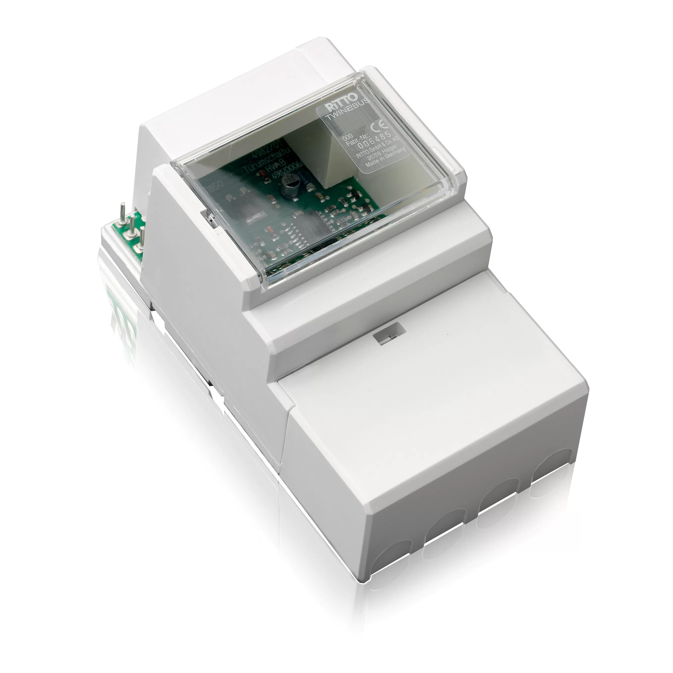 Ritto Linienkoppler, REG 1421400