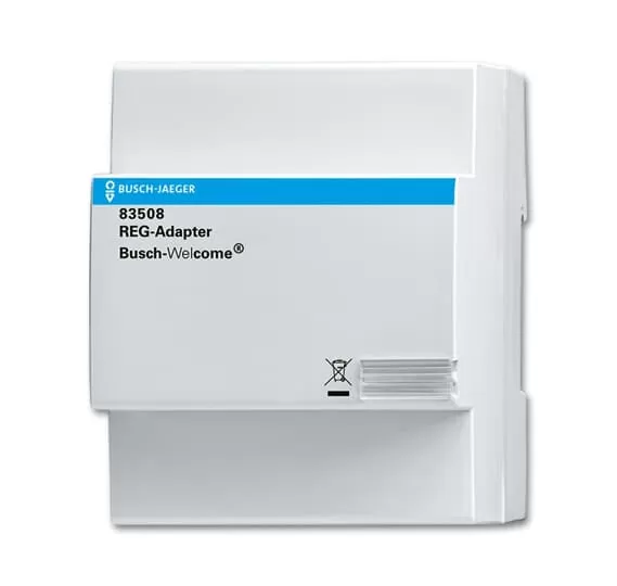 Busch-Jaeger 83508 | REG-Adapter