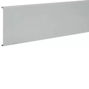 Hager Leitungsführungskanal-OT PVC LF 90mm sg LF9027030