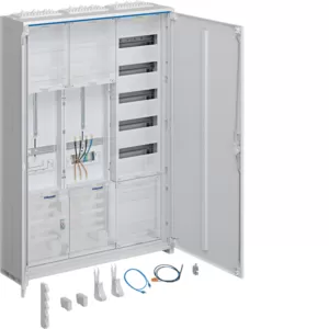 Hager KS,universZ,1100x800x205mm, 1ZP ZB332U19LS