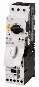 Eaton Direktstarter, 380 V 400 V 415 V: 5.5 kW, Ir= 8 - 12 A, 230 V 50 Hz, 240 V 60 Hz, Wechselspannung 283148