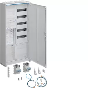 Hager KS,univ.Z,2ZP,BKE-I,OKK,VT5,APZ,H=1100 ZB32EZ12PN