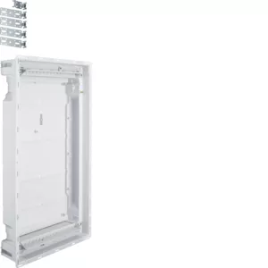 Hager Mauerkasten,Volta,UPV, 3x12PLE VU36NK