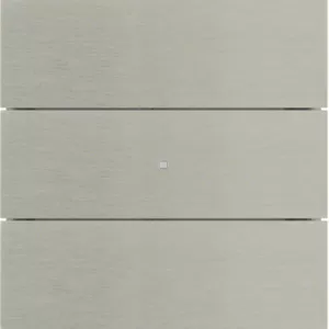 Berker Tastsensor 3f B.IQ Es Rostfrei 75163093