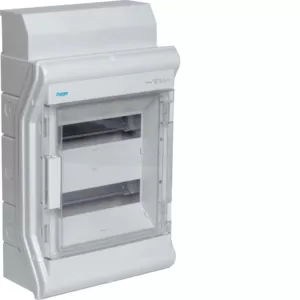 Hager Kleinvert.,vector,APV,IP65,24PLE VE212DN