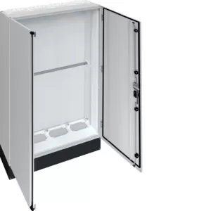 Hager Schr,univers,IP55,SKII,1900x1050x275mm FR14S2