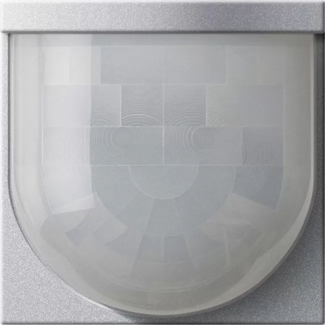 Gira S3000 Beweg.m.aufs. 2,20 m Standard System 55 F Alu 537526