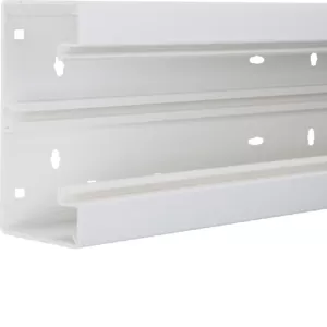 Hager Brüstungskanal-UT BR 68x130 vw BR6513019016