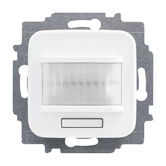 Busch-Jaeger 6215/1.1-214-WL | Bewegungsmelder/Schaltaktor 1-fach, Wireless für Busch-free@home®