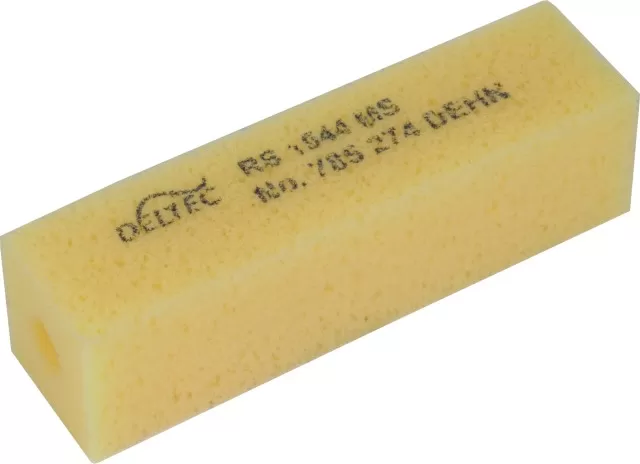 Dehn Reinigungsschwamm 150x40x40mm f. Feuchtreinigungsset MS  -36kV 785274