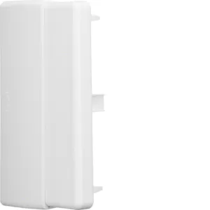 Hager Endstück LFE 60x110 Ausseneinsatz vweiß LFE6011069016