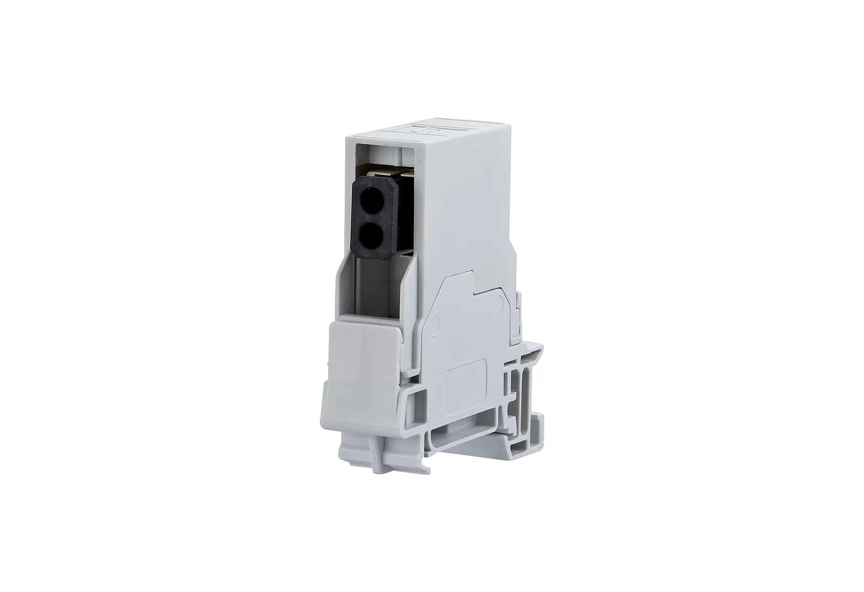 Metz Connect OpDAT Industry terminal rail TS35 + SC-RJ/2SC MM adapter insert 1402106113KE
