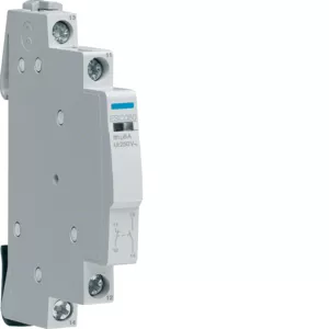Hager Hilfsschalter 6A 1S+1Ö ESC080