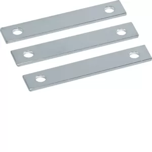 Hager Cu-Schienen,univers,30x5x170 verzinnt UM30V5