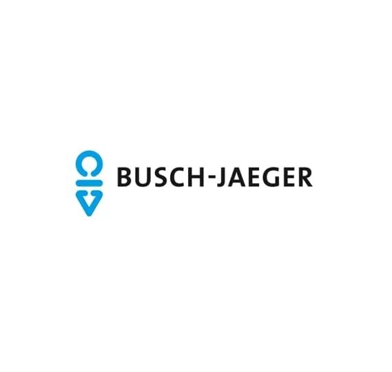 Busch-Jaeger 2525-13 | Tastersymbol grün