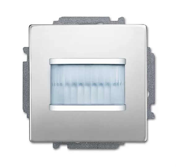 Busch-Jaeger 6215/1.1-866 | Bewegungsmelder/Schaltaktor 1-fach für Busch-free@home®