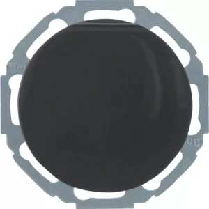 Berker Steckdose SCHUKO m KD erh BS R1,3,Cla sw 47442045