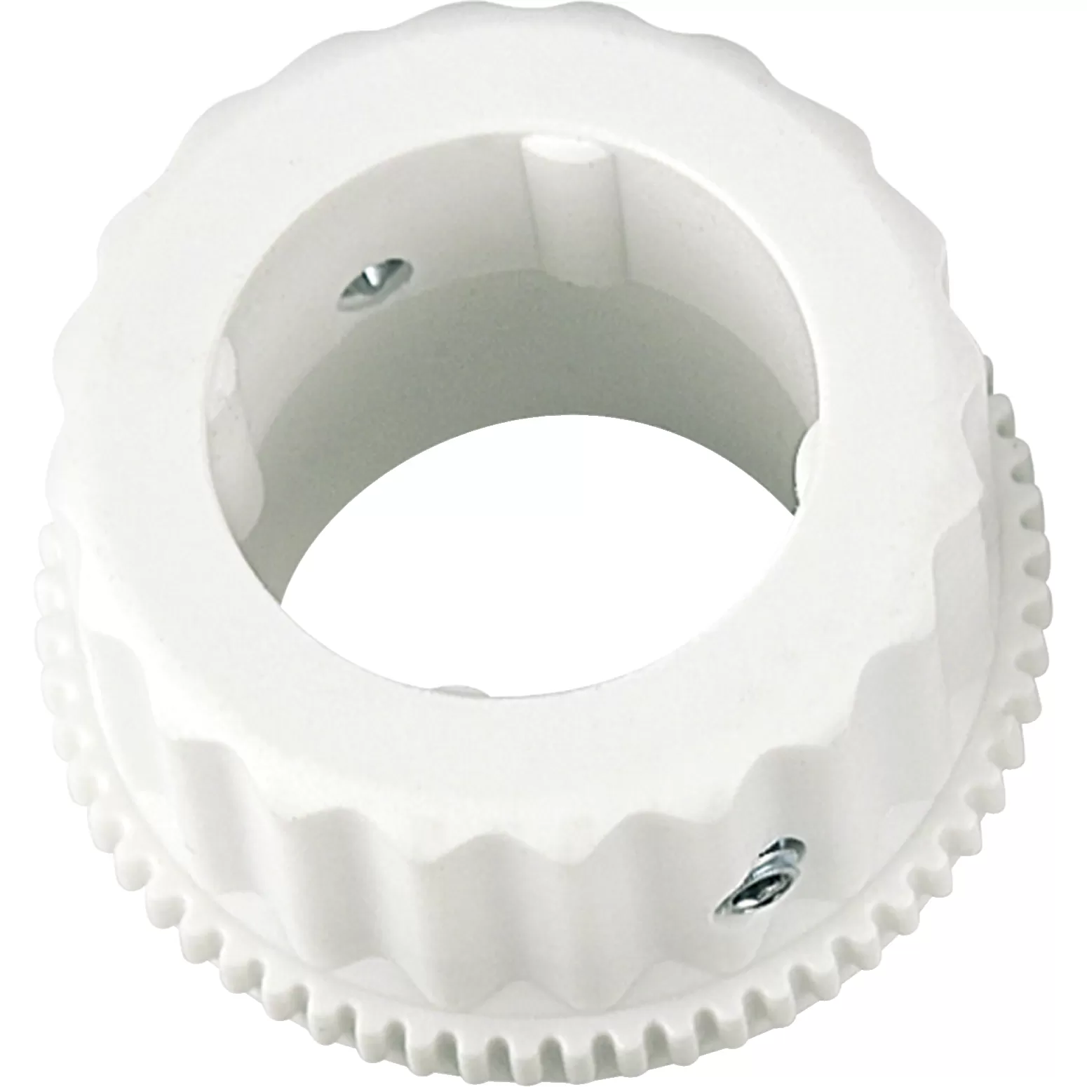 Merten Ventiladapter VA78 für Thermoelektrischen Stellantrieb 639178