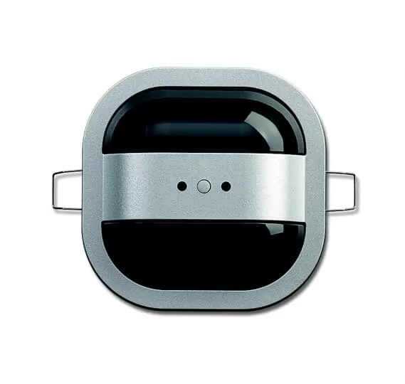 Busch-Jaeger 6131/31-183 | Busch-Präsenzmelder Premium KNX 12 Meter