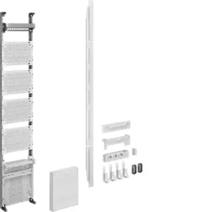 Hager MM-feld,univ.Z,H 1350mm,1-feld,APZ unten ZU59NW7APZ2