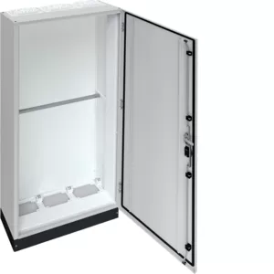Hager Schr,univers,IP55,SKII,1800x800x275mm FR13S1